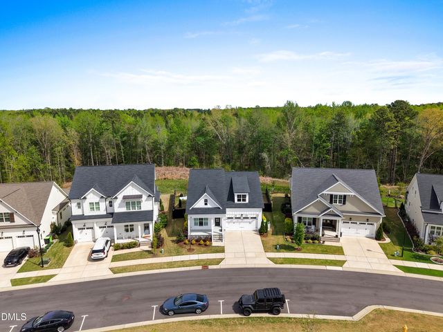 1740 Deacon Falls Way, Wendell, NC 27591