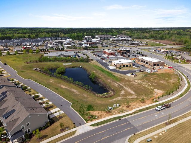 1740 Deacon Falls Way, Wendell, NC 27591