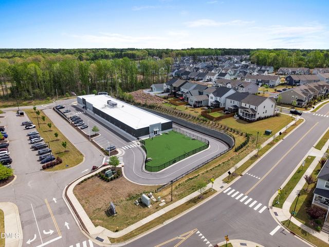 1740 Deacon Falls Way, Wendell, NC 27591