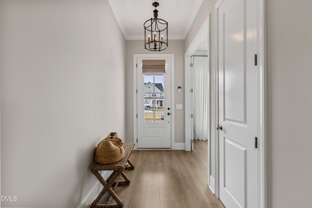 1740 Deacon Falls Way, Wendell, NC 27591