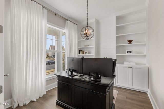 1740 Deacon Falls Way, Wendell, NC 27591