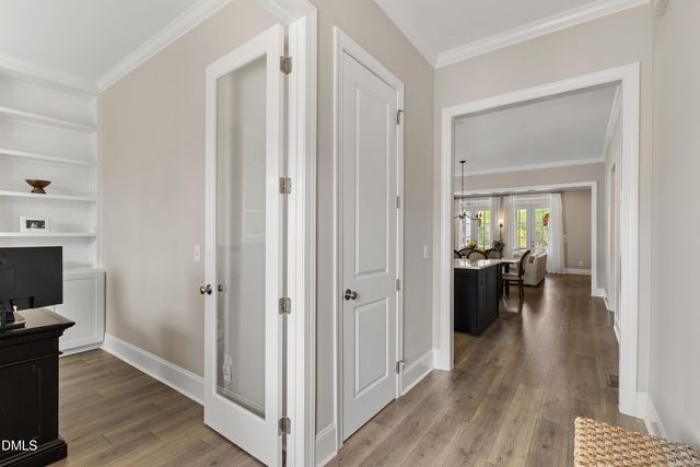 1740 Deacon Falls Way, Wendell, NC 27591