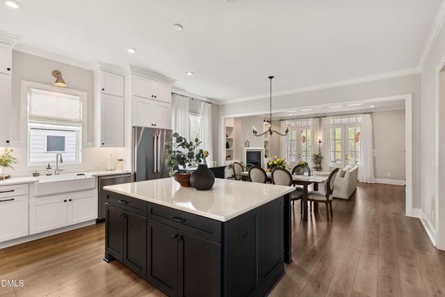 1740 Deacon Falls Way, Wendell, NC 27591