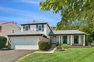 17618 Stonebridge Drive, Hazel Crest, IL 60429