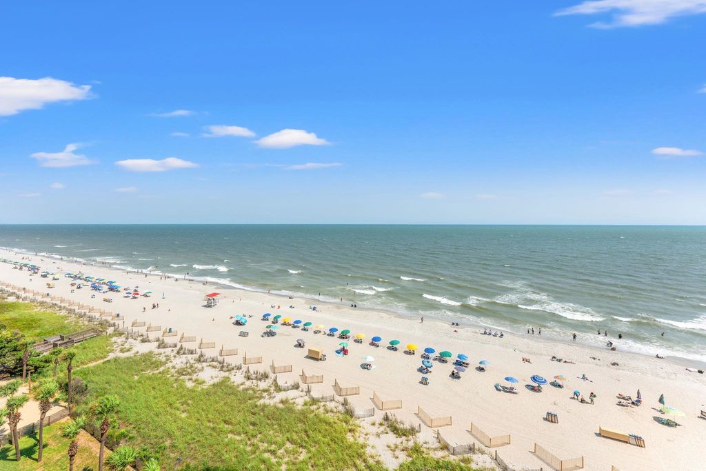 7100 N Ocean Blvd. # 912, Myrtle Beach, SC 29572 — photo 2