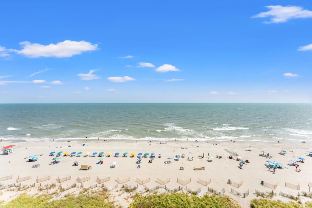 7100 N Ocean Blvd. # 912, Myrtle Beach, SC 29572 — photo 3