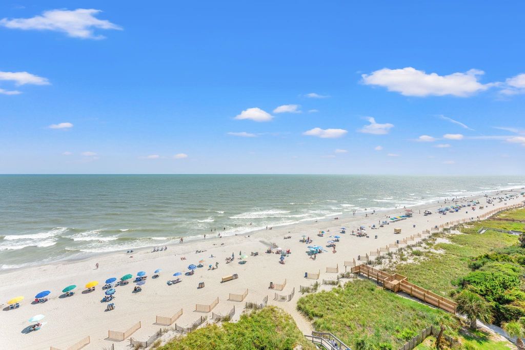 7100 N Ocean Blvd. # 912, Myrtle Beach, SC 29572 — photo 4