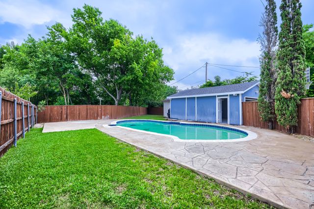 4005 Tynes Drive, Garland, TX 75042