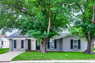 4005 Tynes Drive, Garland, TX 75042