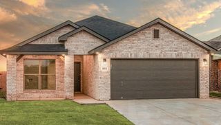 2006 Cottonwood Avenue, Wolfforth, TX 79382