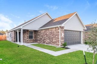 22336 Merlin Street, Splendora, TX 77372