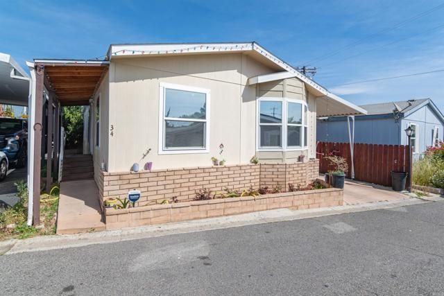 1638 Calavo Road 34, Fallbrook, CA 92028