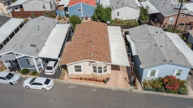 1638 Calavo Road 34, Fallbrook, CA 92028