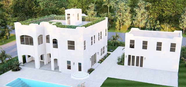 2747 Parker Avenue, West Palm Beach, FL 33405