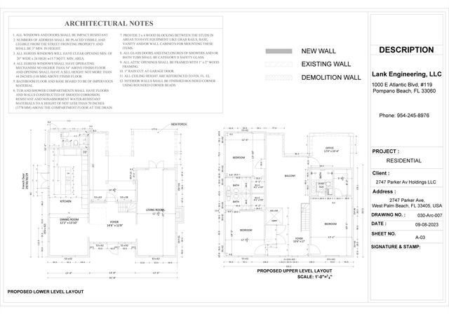 2747 Parker Avenue, West Palm Beach, FL 33405