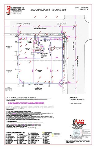 2747 Parker Avenue, West Palm Beach, FL 33405