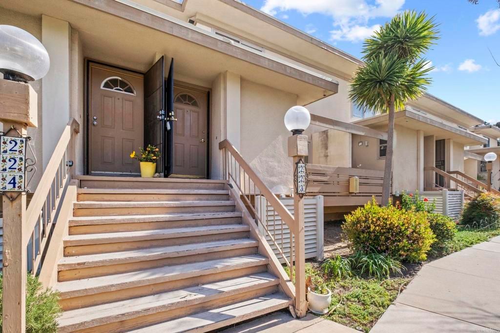2658 Worden Street 223, San Diego, CA 92110 — photo 3