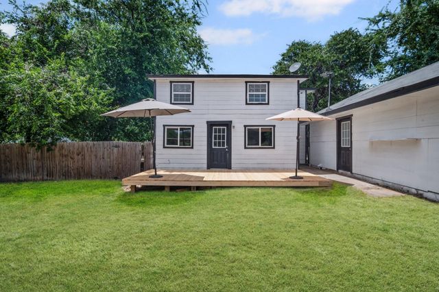 1608 Newsom Mound Road, Springtown, TX 76082