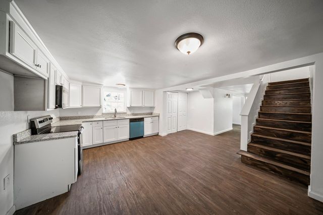 1608 Newsom Mound Road, Springtown, TX 76082