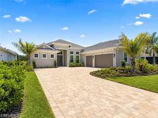 18990 Wildblue BLVD, Fort Myers, FL 33913