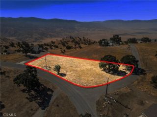 0 Borrel Ct, Tehachapi, CA 93561
