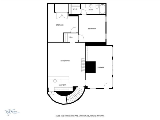 4942 Westbriar Drive, Fort Worth, TX 76109