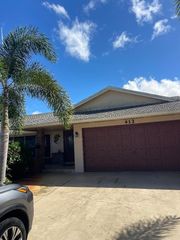 412 SW Sansom Lane, Port St Lucie, FL 34953