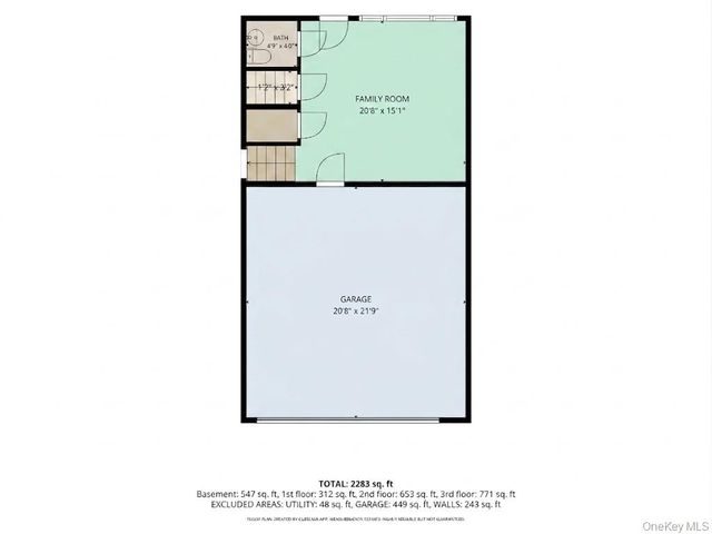 128 Atkinson Road, Rockville Centre, NY 11570