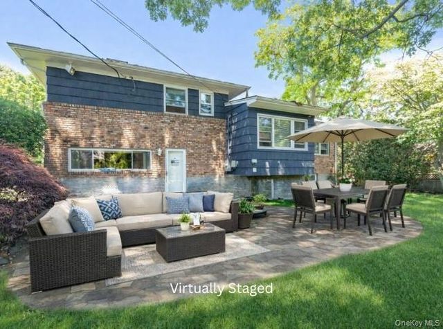 128 Atkinson Road, Rockville Centre, NY 11570