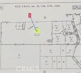 0 Dry Creek Road, Pinon Hills, CA 92372