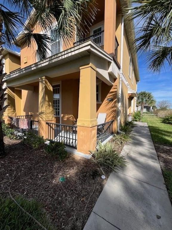 6560 CANDIED PEEL ALLEY, Winter Garden, FL 34787