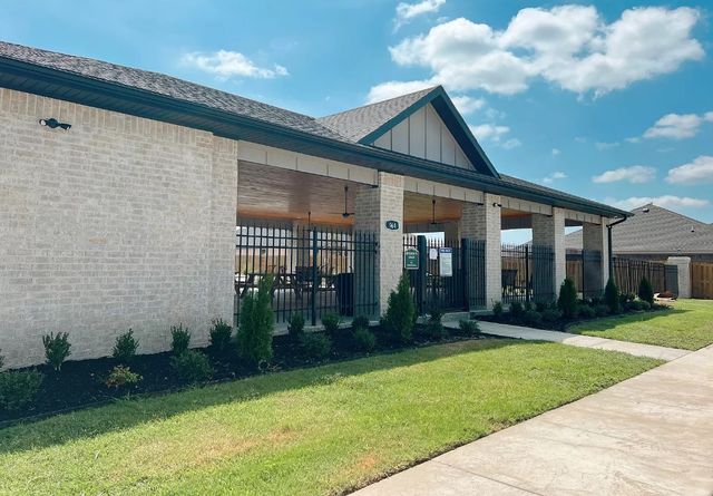 941 Madden Street, Tontitown, AR 72762