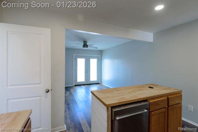 5744 Sunset Trail, Ypsilanti, MI 48197