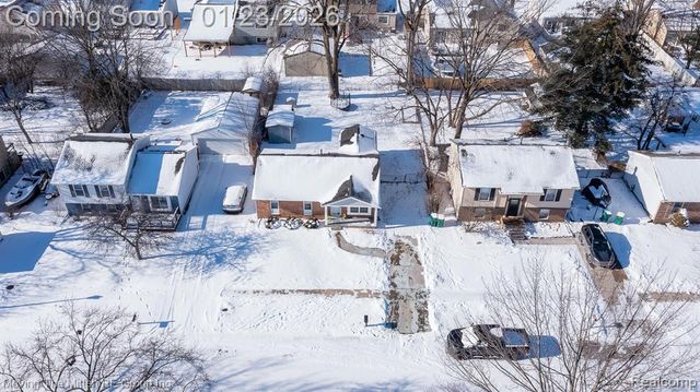 5744 Sunset Trail, Ypsilanti, MI 48197