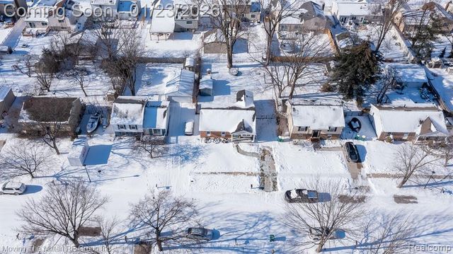 5744 Sunset Trail, Ypsilanti, MI 48197