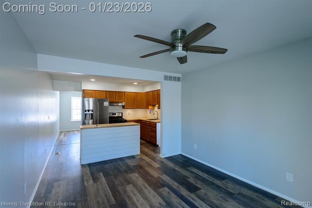 5744 Sunset Trail, Ypsilanti, MI 48197