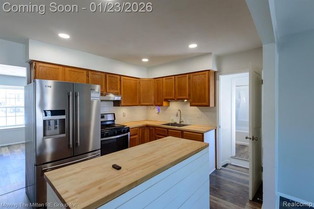 5744 Sunset Trail, Ypsilanti, MI 48197