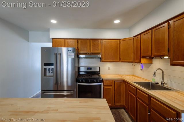 5744 Sunset Trail, Ypsilanti, MI 48197