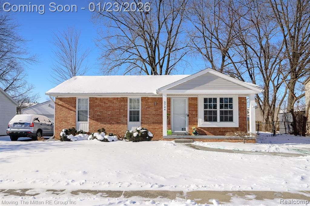 5744 Sunset Trail, Ypsilanti, MI 48197