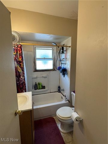 3728 W 136th Street, Cleveland, OH 44111