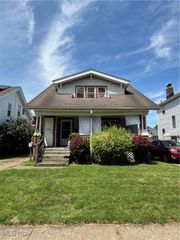3728 W 136th Street, Cleveland, OH 44111