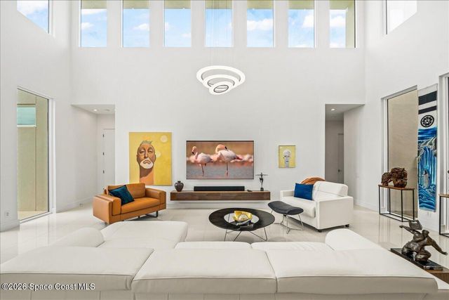 6314 Modern Duran Drive, Melbourne, FL 32940
