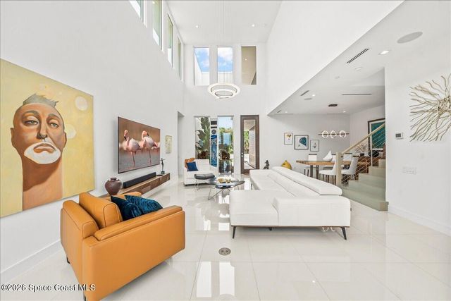 6314 Modern Duran Drive, Melbourne, FL 32940