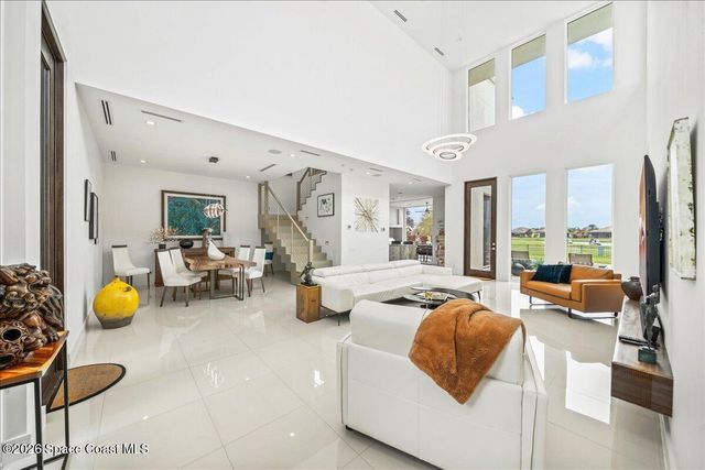 6314 Modern Duran Drive, Melbourne, FL 32940
