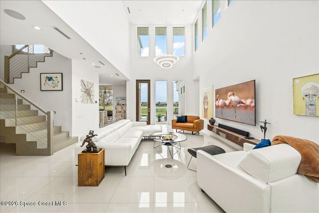 6314 Modern Duran Drive, Melbourne, FL 32940