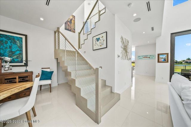 6314 Modern Duran Drive, Melbourne, FL 32940