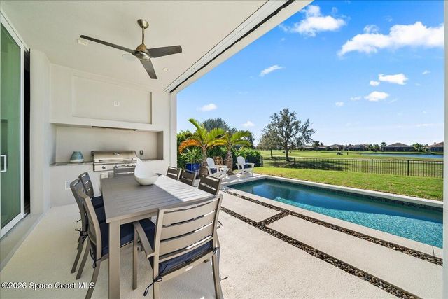 6314 Modern Duran Drive, Melbourne, FL 32940