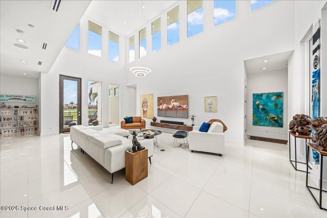 6314 Modern Duran Drive, Melbourne, FL 32940
