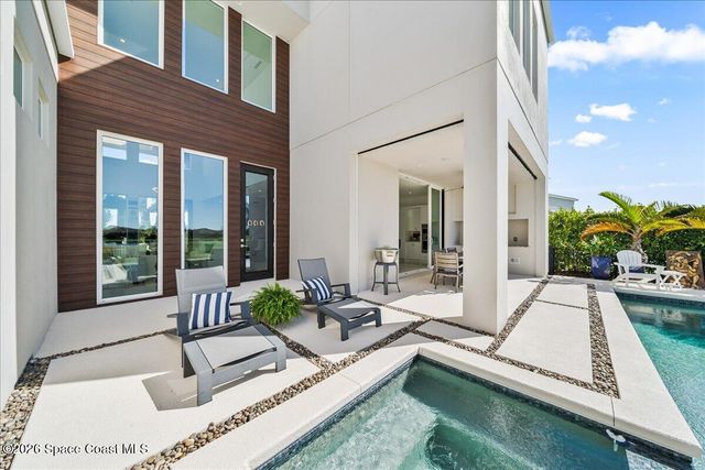 6314 Modern Duran Drive, Melbourne, FL 32940