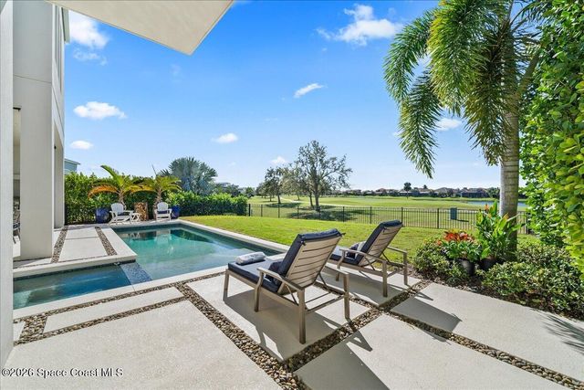 6314 Modern Duran Drive, Melbourne, FL 32940
